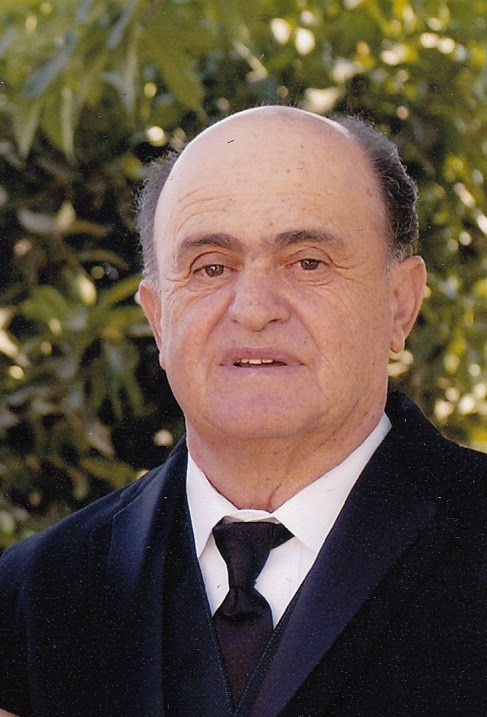 Obituary of Joe D Gomes