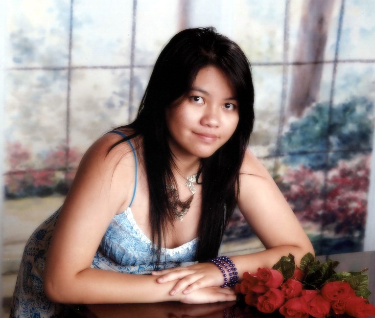 Obituary of Ngoc Nu Thi Tran