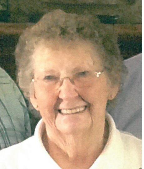 Obituary of Bonnie "Yvonne" Knotts