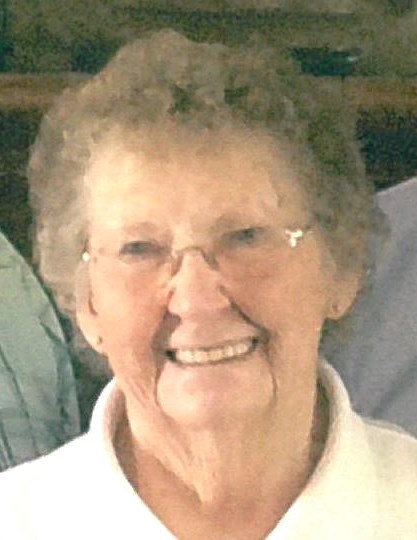 Obituary of Bonnie "Yvonne" Knotts
