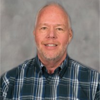 Obituary of Ronald Dennis Schnepp