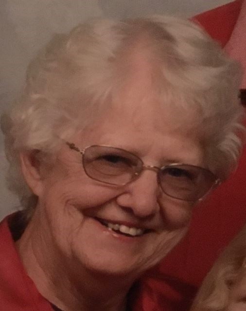 Obituary of Roberta "Bertie" Taylor Payne