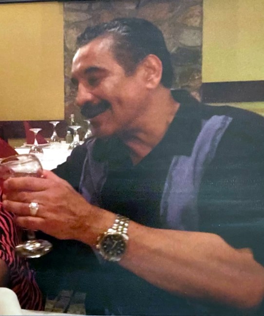 Obituario de Manuel I Veintimilla