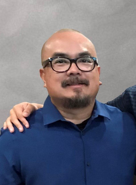 Obituary of Aldrin Cruz Custodio