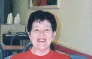 Obituary of Valerie Carol Diamond