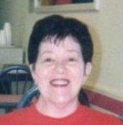 Obituary of Valerie Carol Diamond