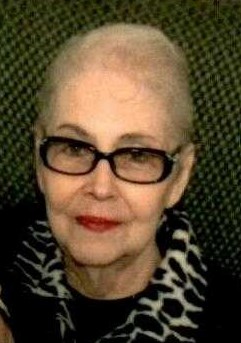 Obituary of Betty Joe Calhoun