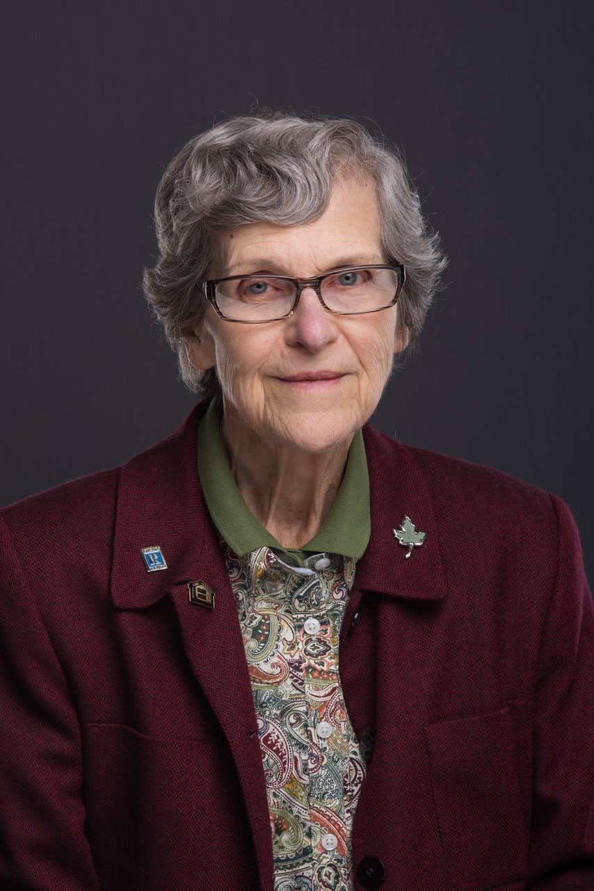 Obituary of Marilyn M Martel