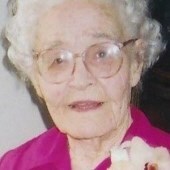 Obituary of Ann Stanfield Kizer