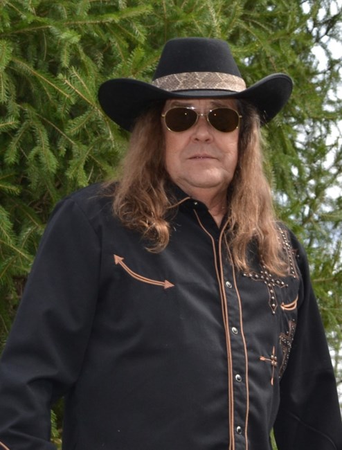 Obituary of Jerry M. Gibson