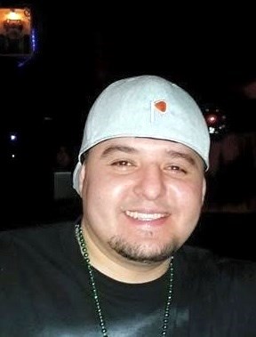 Obituary of Jeffrey Pacheco Jr.