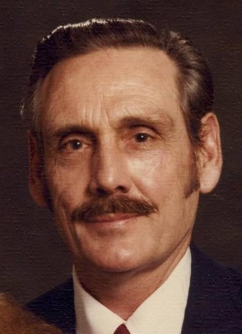 Obituary of Daniel A Webster