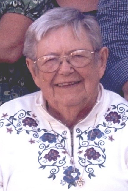 Obituary of Marilyn A. Kuhn