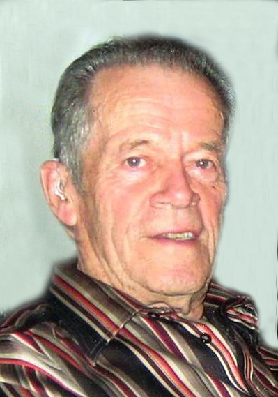 Obituario de Léo-Paul Tremblay