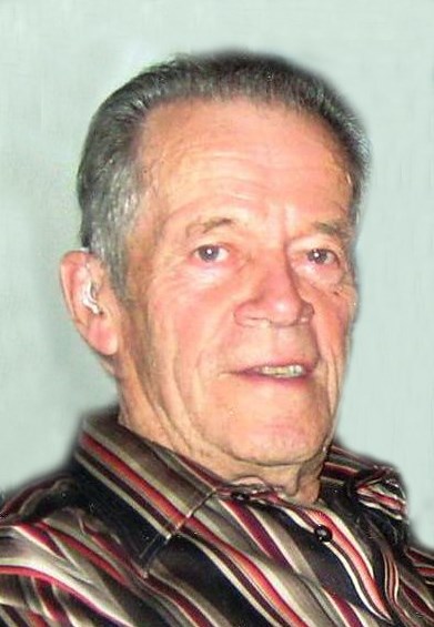 Obituario de Léo-Paul Tremblay