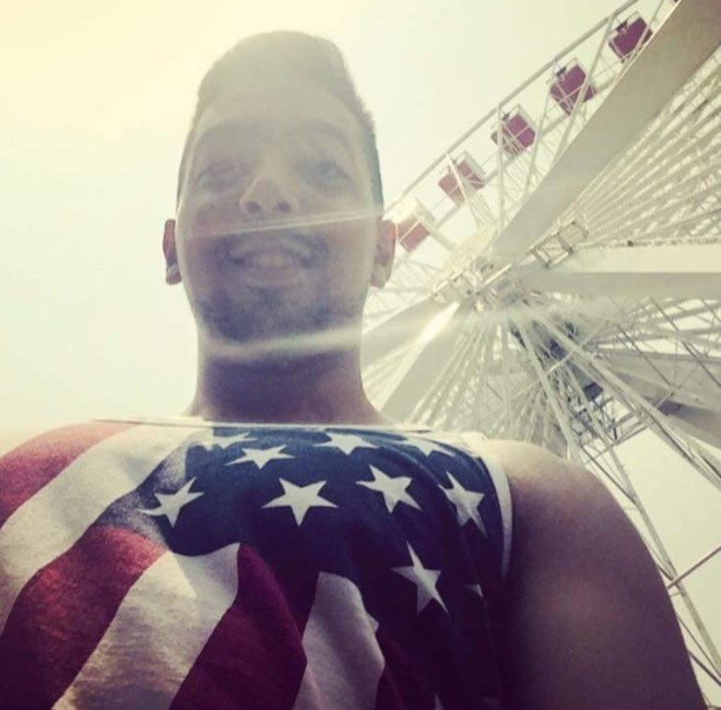 Obituary of Michael Anthony Beaton