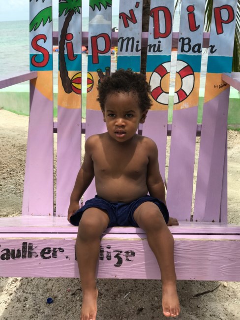 Avis de décès de Kirk Grayson Flemmings (K.J.)