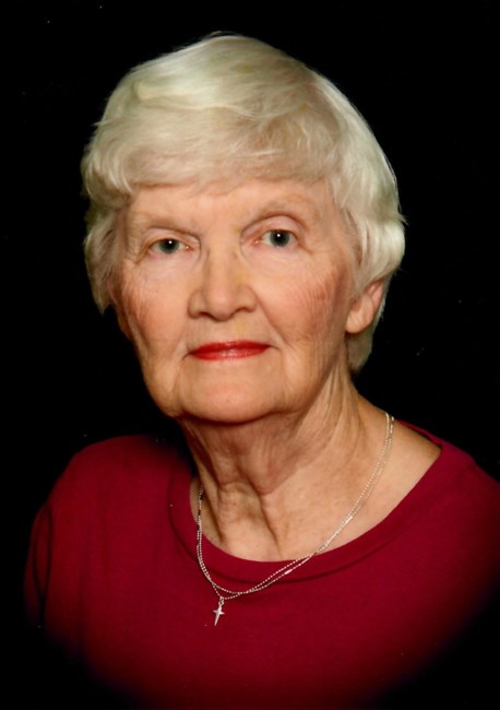 Obituary of Shirley Rae Peters
