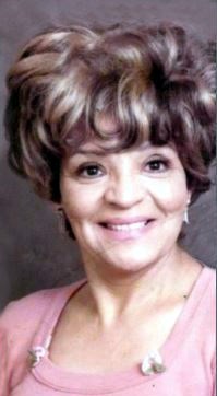 Obituary of Irene G Johnson