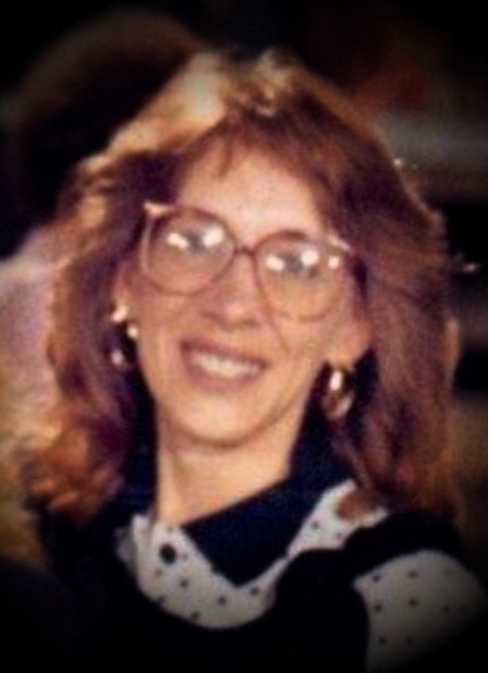 Obituary of Cindy Cejda Burge