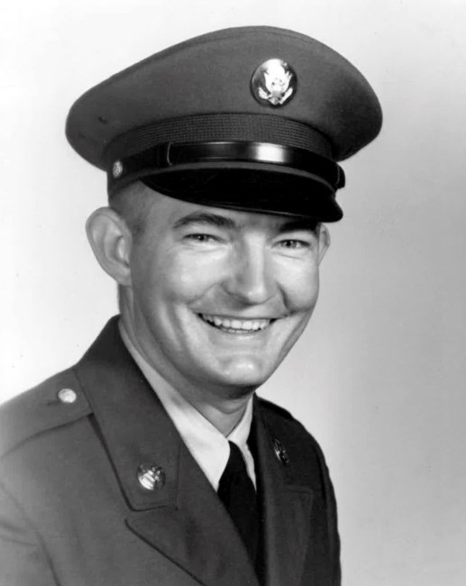 Obituary of William Harold Mills