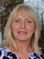 Avis de décès de Patricia Andrae North