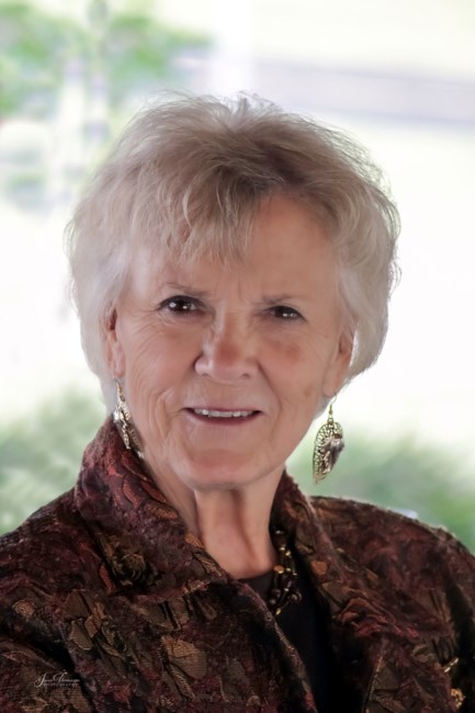 Obituary of Beverly J.  Fearnow