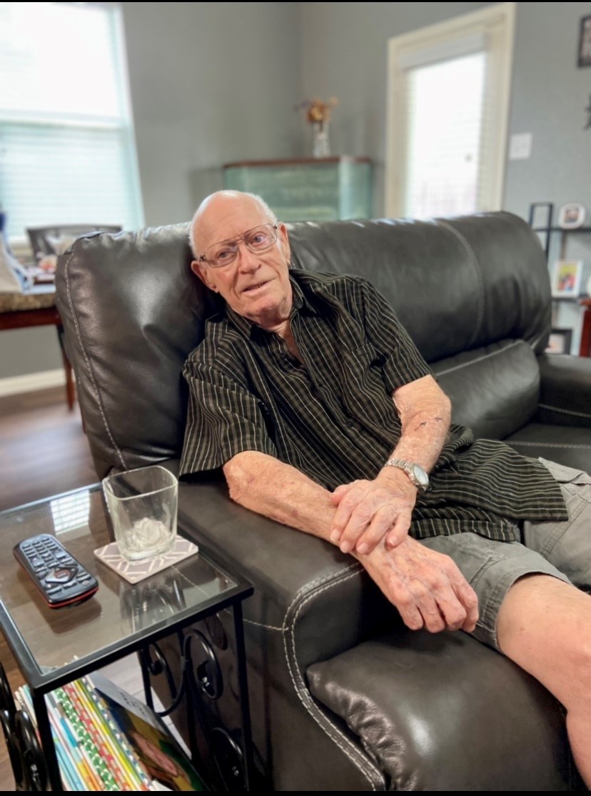 Obituary of Robert Charles Wright