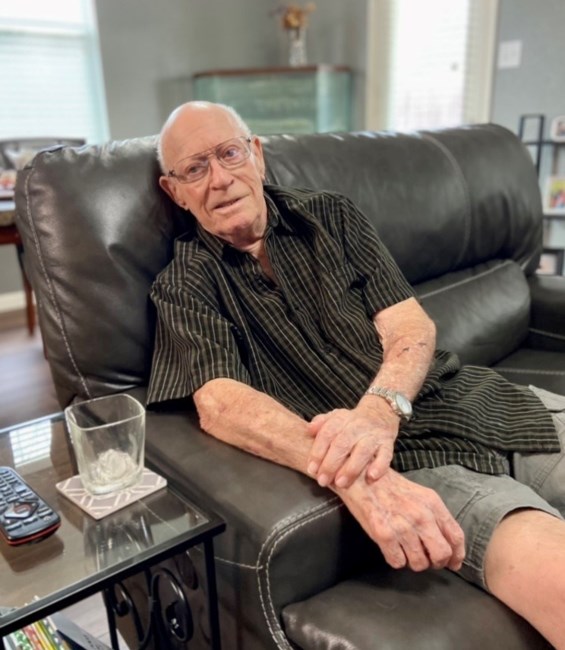 Obituary of Robert Charles Wright