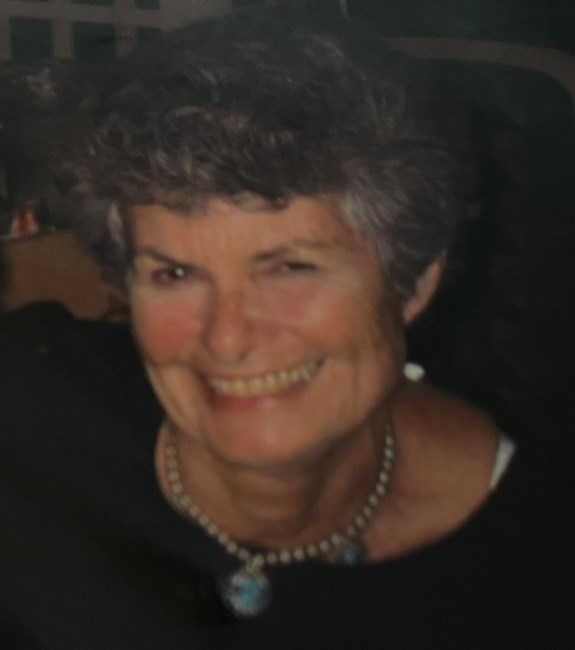 Obituary of Elizabeth Cole Hauck