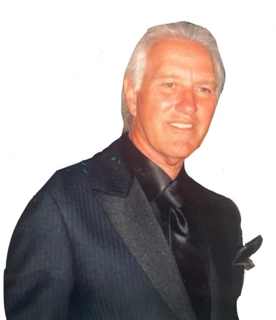 Obituary of Terry Michael Goldberg