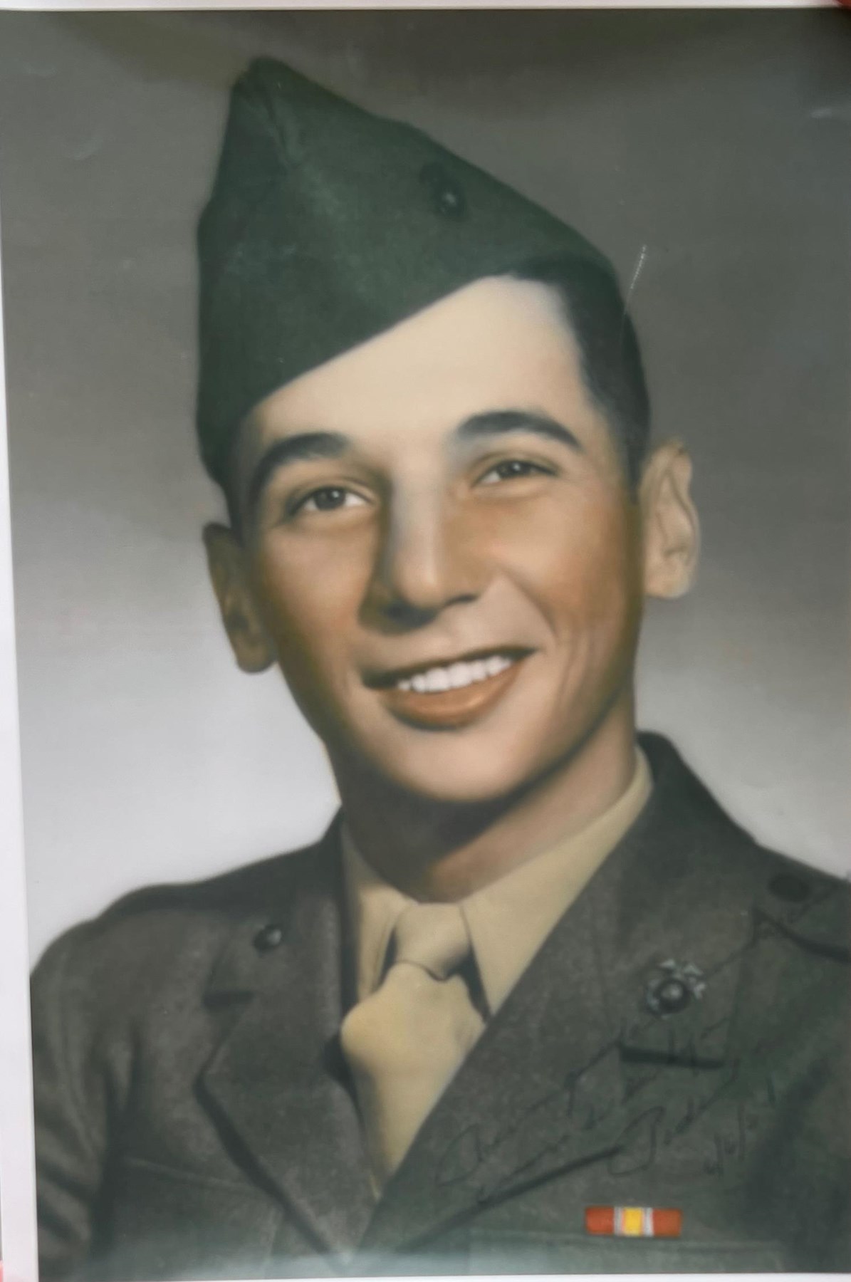 Obituary of Pedro Rendon Babiak