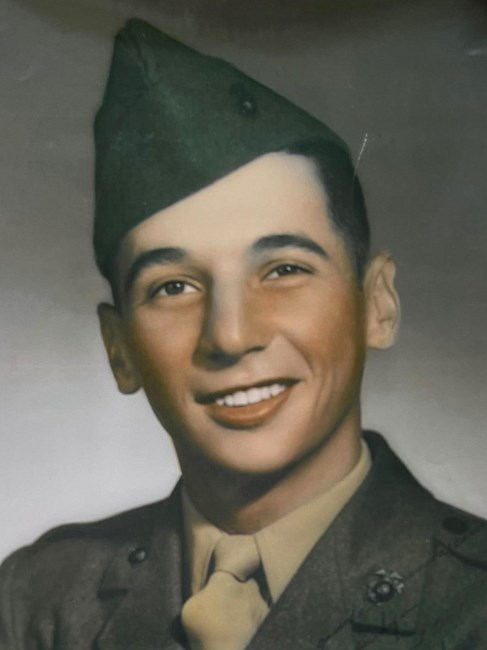 Obituary of Pedro Rendon Babiak