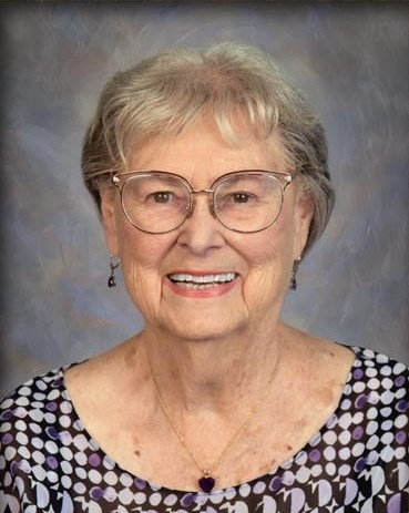 Obituary of Carol Faye Wallior