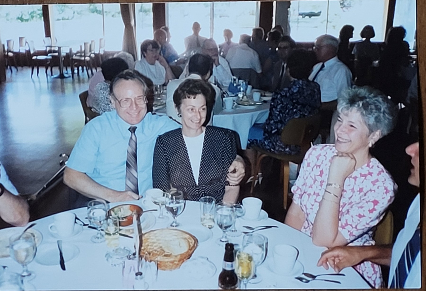 Obituary of Allen D. Garrels, Sr.