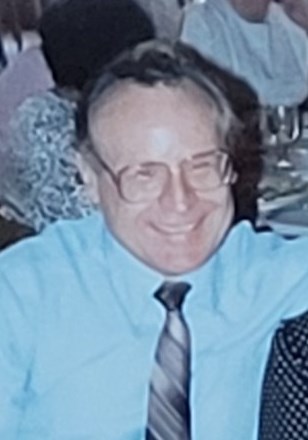 Obituary of Allen D. Garrels, Sr.