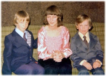 Obituary of William John Carr II