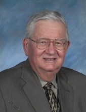 Obituary of Ernest M. Irons, Jr.