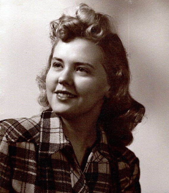 Obituary of Audrey M. Swanson