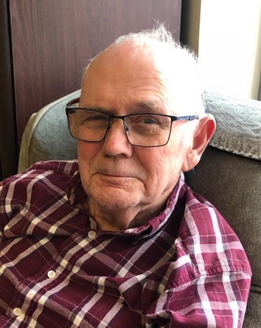 Obituary of Peter Brett Williams