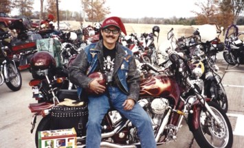 Obituary of Herman Gutierrez Jr.