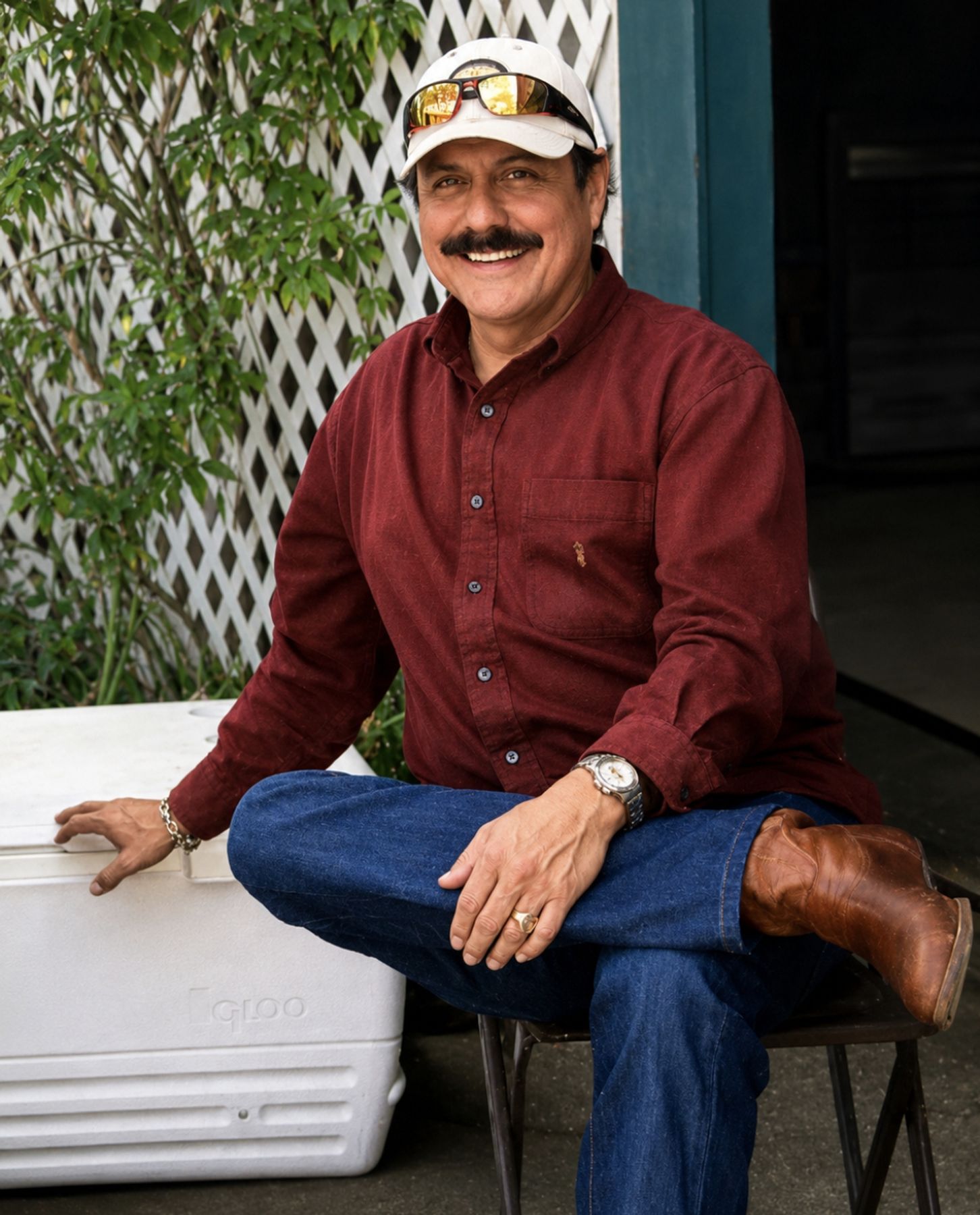 Obituary of Herman Gutierrez Jr.
