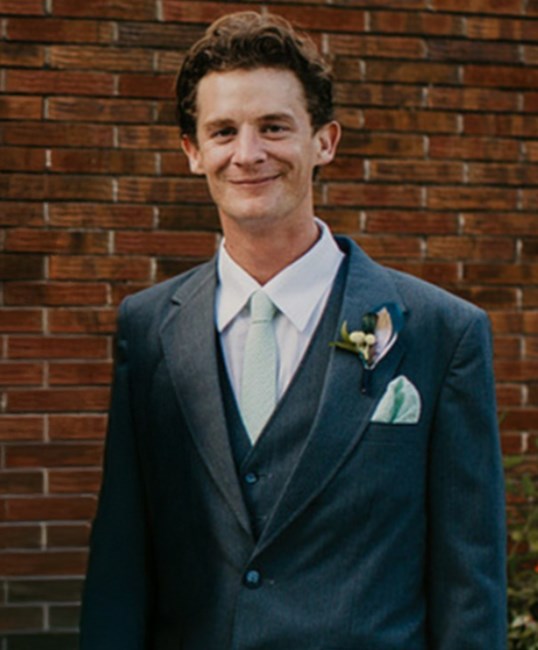 Obituary of Stephen Merritt Pope