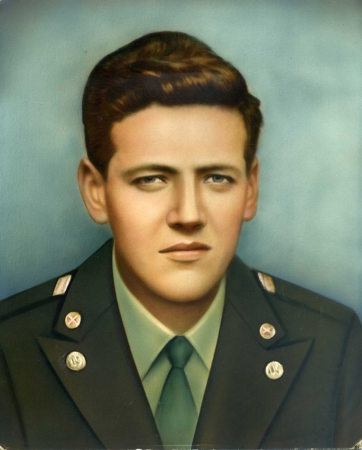 Obituary of Gilbert Rodriguez-Morales