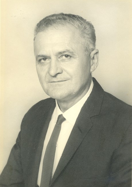 Obituary of Guy N. Montz