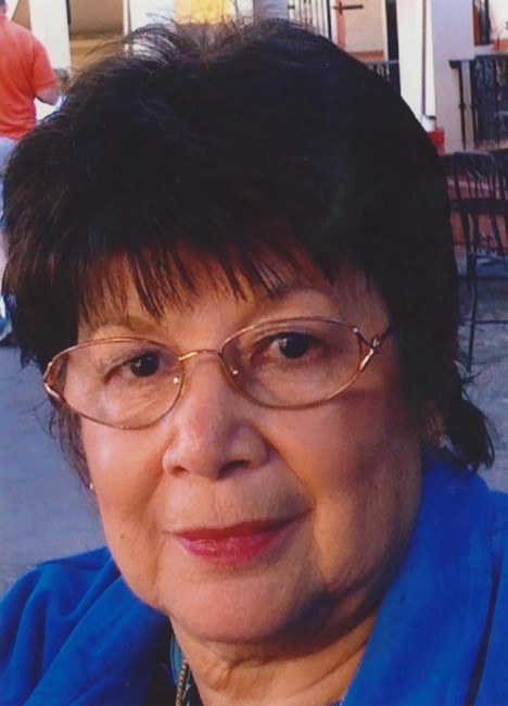 Obituary of Viola Trujillo Dawes
