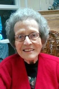 Obituary of Madelyn J. Kelley