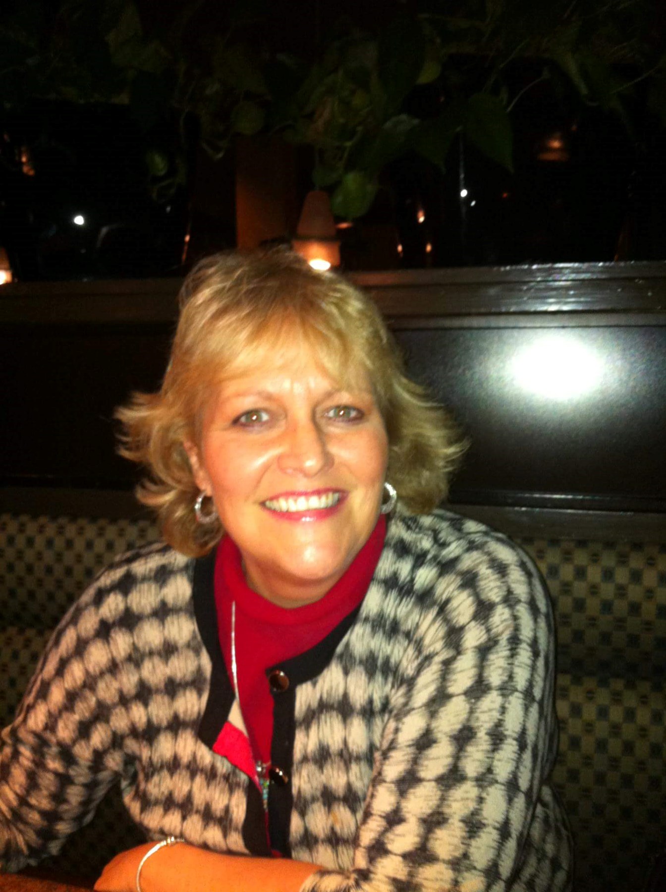 Obituary of Kathleen McCullogh Eure