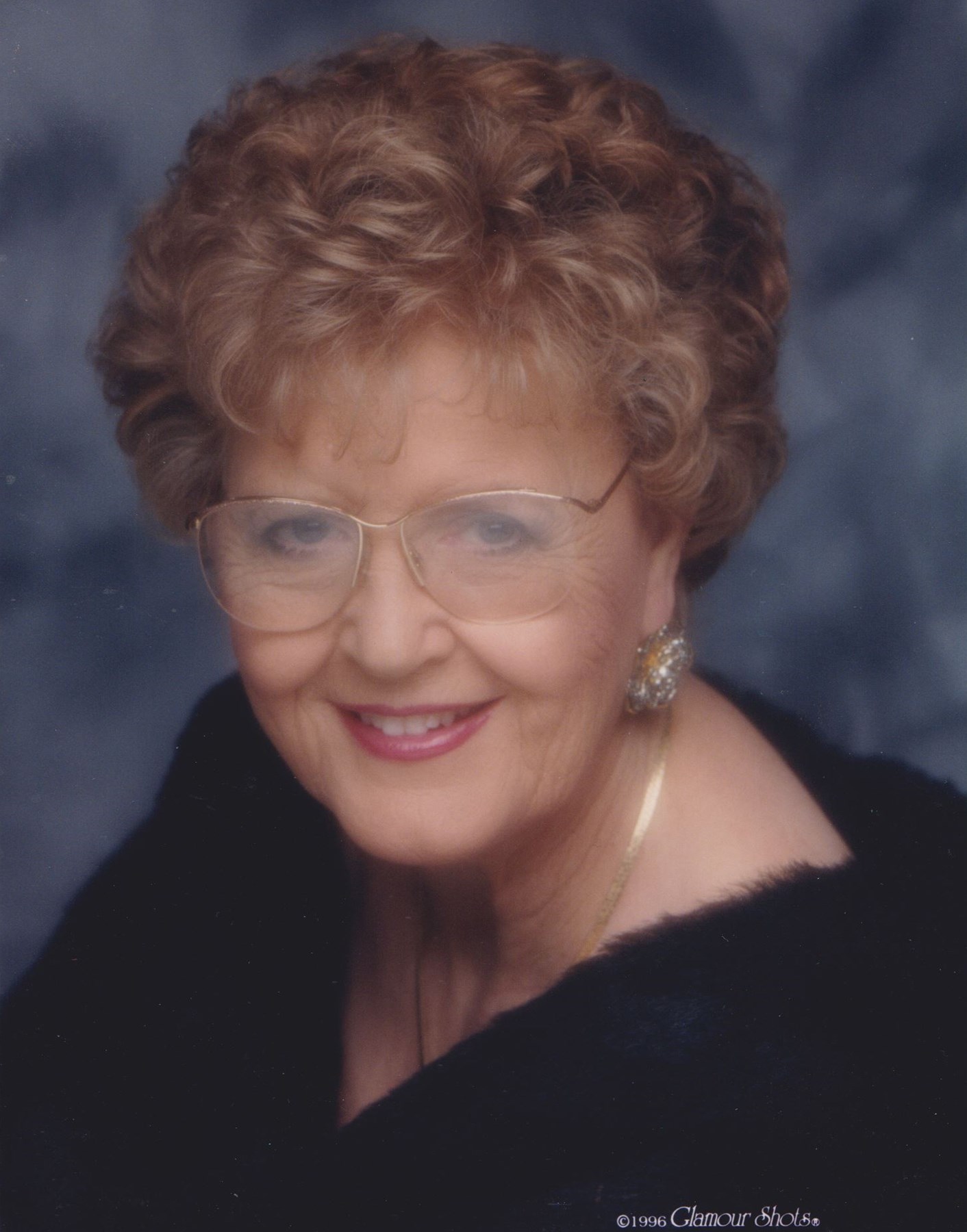 Ouida Anthony Obituary Columbus Ga