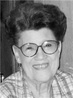 Obituary of Hazel Miles"Granny"Modicut